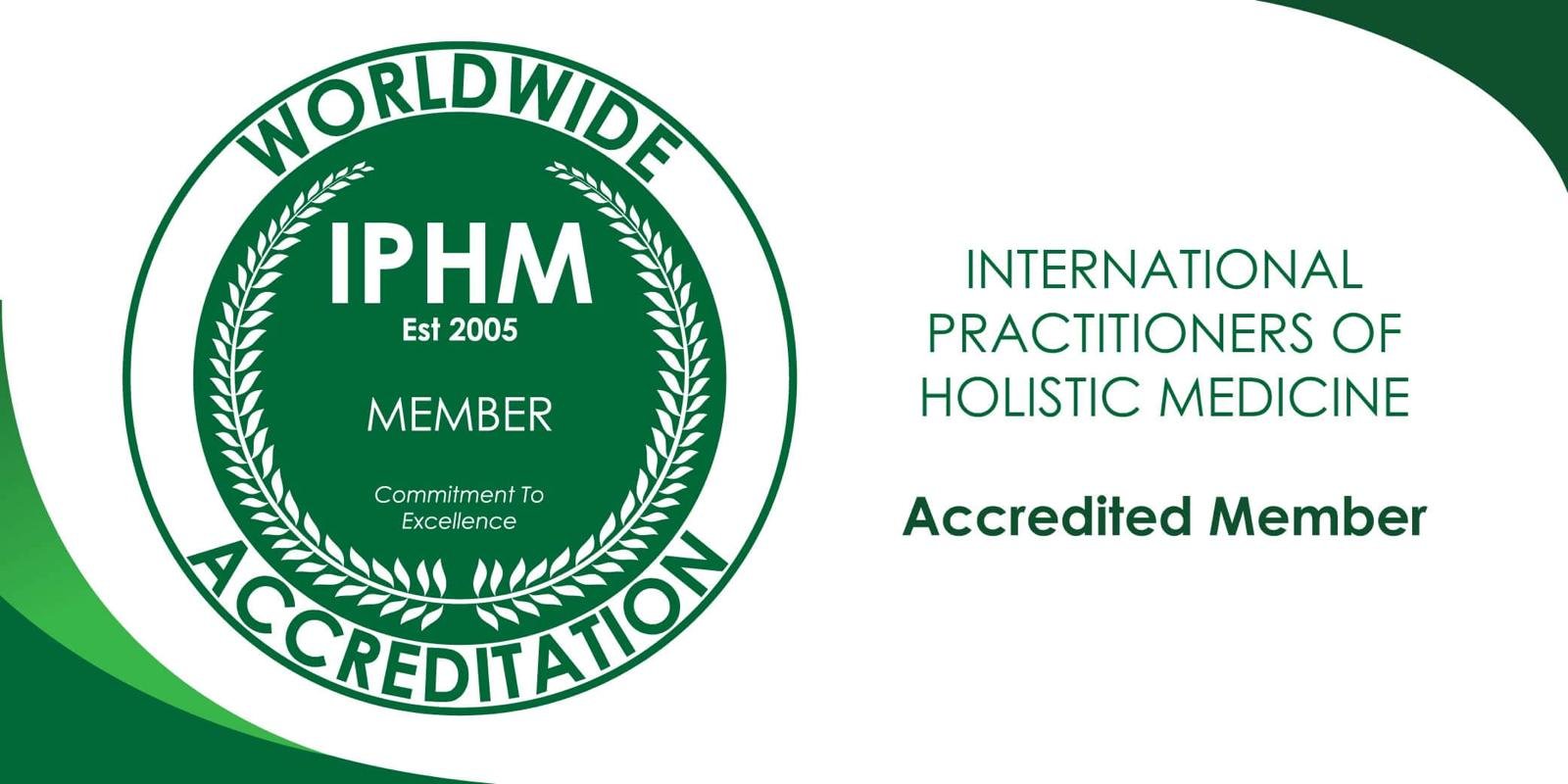 iphm-member-accreditation